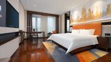 Hampton Inn Tianjin Jingbin Indstr Park Room