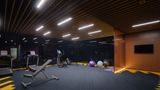 Hampton Inn Tianjin Jingbin Indstr Park Recreation