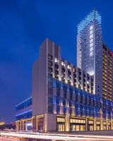 Hampton Guangzhou Luoxi
