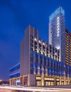 Hampton Guangzhou Luoxi