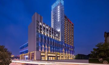 Hampton Guangzhou Luoxi