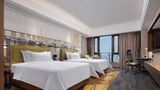 <b>Hampton Guangzhou Luoxi Room</b>. Images powered by <a href="https://www.leonardoworldwide.com/" title="Leonardo Worldwide" target="_blank">Leonardo</a>.