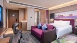 Hampton Qinhuangdao Jinmeng Bay Room
