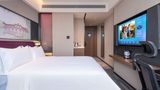 Hampton Qinhuangdao Jinmeng Bay Room