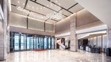 Hampton Qinhuangdao Jinmeng Bay Lobby