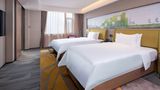 Hampton Qinhuangdao Jinmeng Bay Room