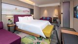 Hampton Qinhuangdao Jinmeng Bay Room