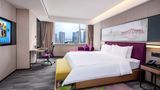Hampton Qinhuangdao Jinmeng Bay Room