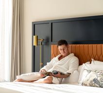 Dorsett Melbourne Room