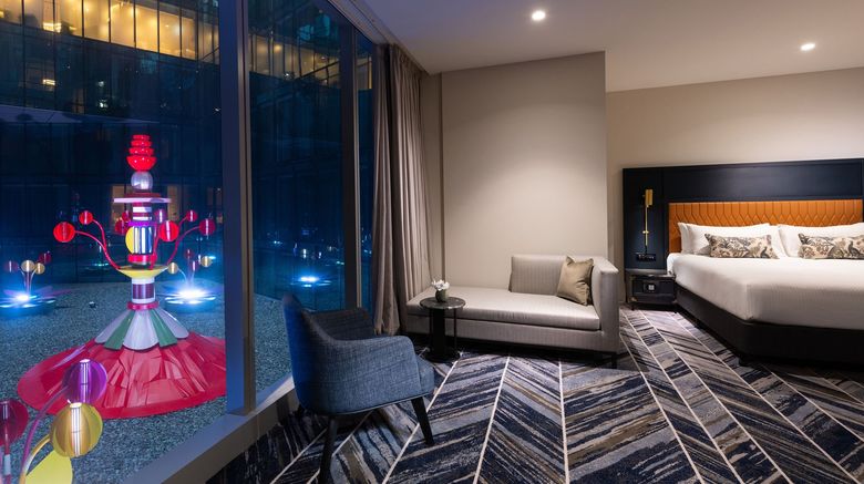 <b>Dorsett Melbourne Suite</b>. Images powered by <a href="https://www.leonardoworldwide.com/" title="Leonardo Worldwide" target="_blank">Leonardo</a>.