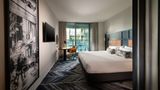 Dorsett Melbourne Room