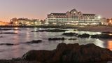 Krystal Beach Hotel Exterior