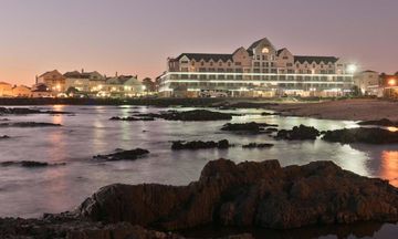Krystal Beach Hotel