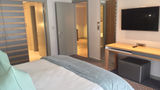 Krystal Beach Hotel Suite