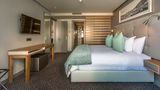 Krystal Beach Hotel Suite
