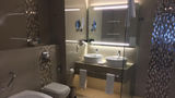 Krystal Beach Hotel Room