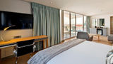 Krystal Beach Hotel Suite
