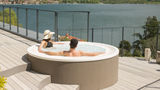 ARIA Retreat & SPA Room