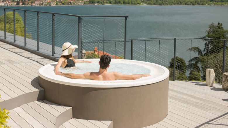 <b>ARIA Retreat & SPA Room</b>. Images powered by <a href="https://www.leonardoworldwide.com/" title="Leonardo Worldwide" target="_blank">Leonardo</a>.
