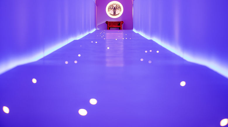 <b>ARIA Retreat & SPA Lobby</b>. Images powered by <a href="https://www.leonardoworldwide.com/" title="Leonardo Worldwide" target="_blank">Leonardo</a>.