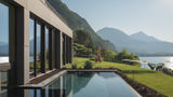 ARIA Retreat & SPA Pool