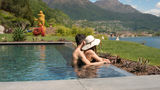 ARIA Retreat & SPA Pool