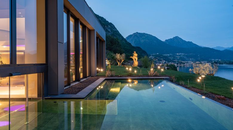 <b>ARIA Retreat & SPA Pool</b>. Images powered by <a href="https://www.leonardoworldwide.com/" title="Leonardo Worldwide" target="_blank">Leonardo</a>.