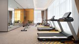 Hampton by Hilton Yuquan Hengsheng Plaza Recreation