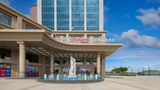 Hampton by Hilton Yuquan Hengsheng Plaza Exterior