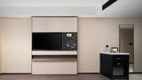 Hampton by Hilton Yuquan Hengsheng Plaza Room