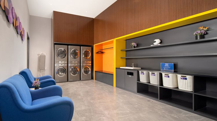Hampton by Hilton Yuquan Hengsheng Plaza Other