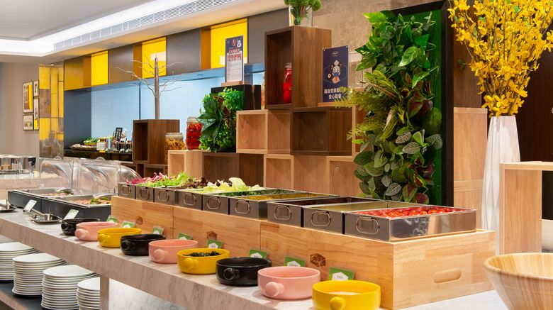 <b>Hampton by Hilton Yuquan Hengsheng Plaza Other</b>. Images powered by <a href="https://www.leonardoworldwide.com/" title="Leonardo Worldwide" target="_blank">Leonardo</a>.