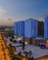 Hampton by Hilton Yuquan Hengsheng Plaza