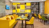 Hampton by Hilton Yuquan Hengsheng Plaza Other