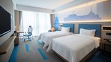 Hampton by Hilton Zhongshan Cuiheng Room