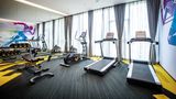 Hampton by Hilton Zhongshan Cuiheng Recreation