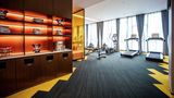 Hampton by Hilton Zhongshan Cuiheng Recreation