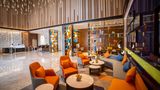 Hampton by Hilton Zhongshan Cuiheng Lobby