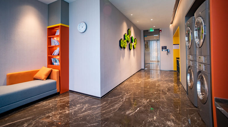 <b>Hampton by Hilton Zhongshan Cuiheng Other</b>. Images powered by <a href="https://www.leonardoworldwide.com/" title="Leonardo Worldwide" target="_blank">Leonardo</a>.