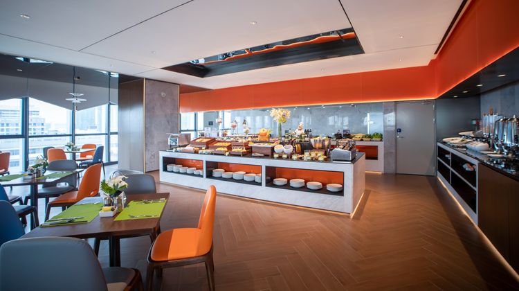 Hampton by Hilton Zhongshan Cuiheng Other