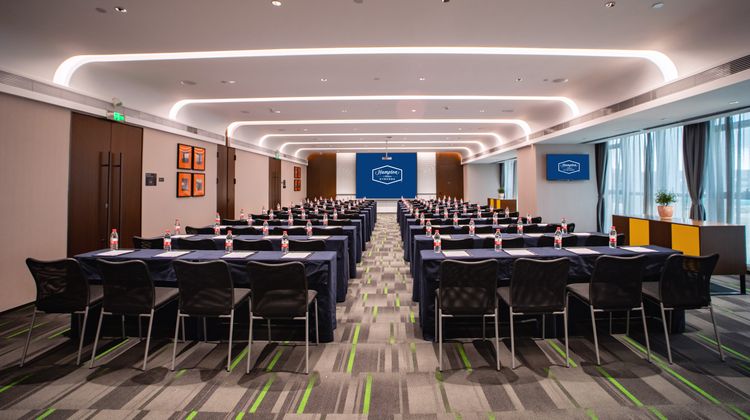 Hampton by Hilton Zhongshan Cuiheng Other