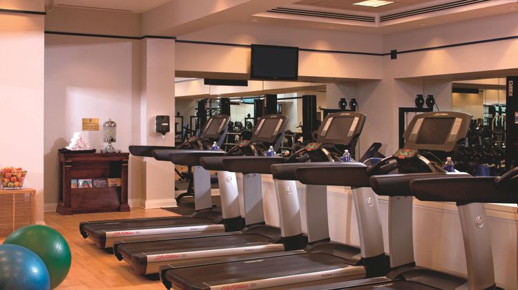 The Ritz-Carlton, Tysons Corner Health Club