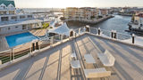 Krystal Beach Hotel Exterior