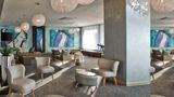 Krystal Beach Hotel Lobby