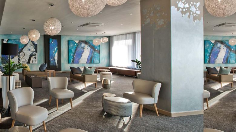 <b>Krystal Beach Hotel Lobby</b>. Images powered by <a href="https://www.leonardoworldwide.com/" title="Leonardo Worldwide" target="_blank">Leonardo</a>.