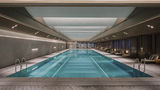 <b>HUALUXE Science Hall Pool</b>. Images powered by <a href="https://www.leonardoworldwide.com/" title="Leonardo Worldwide" target="_blank">Leonardo</a>.