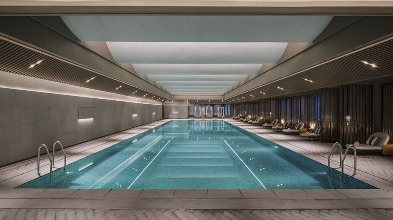 <b>HUALUXE Science Hall Pool</b>. Images powered by <a href="https://www.leonardoworldwide.com/" title="Leonardo Worldwide" target="_blank">Leonardo</a>.