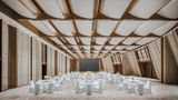 <b>HUALUXE Science Hall Ballroom</b>. Images powered by <a href="https://www.leonardoworldwide.com/" title="Leonardo Worldwide" target="_blank">Leonardo</a>.