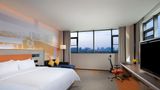 <b>Hampton Yangzhou East Railway Station Room</b>. Images powered by <a href="https://www.leonardoworldwide.com/" title="Leonardo Worldwide" target="_blank">Leonardo</a>.