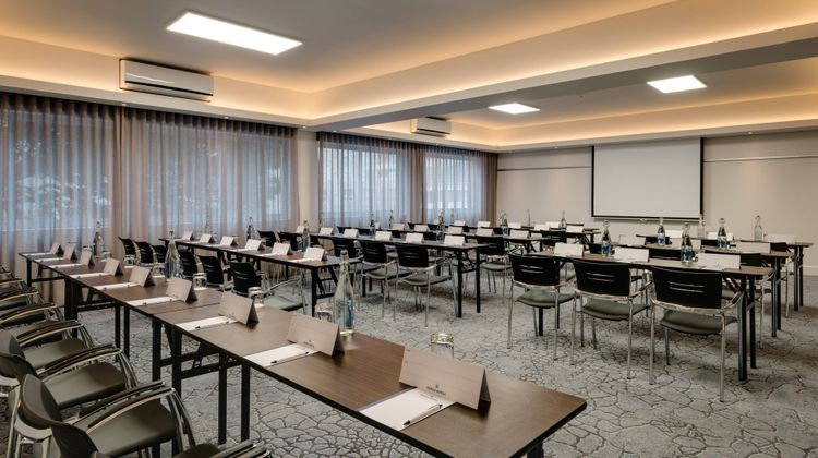 Protea Hotel Sea Point Meeting